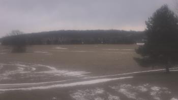 Weather camera view of North Lake School District.