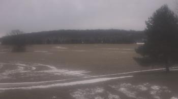 Weather camera view of North Lake School District.