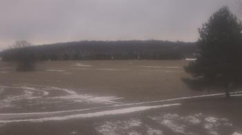 Weather camera view of North Lake School District.