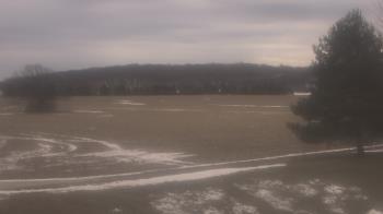 Weather camera view of North Lake School District.