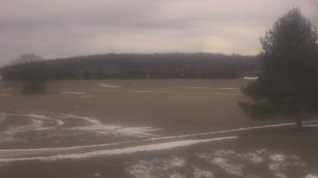 Weather camera view of North Lake School District.