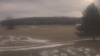 Weather camera view of North Lake School District.