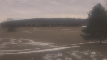 Weather camera view of North Lake School District.