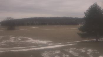 Weather camera view of North Lake School District.