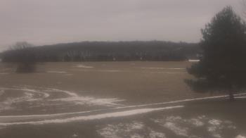 Weather camera view of North Lake School District.