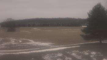 Weather camera view of North Lake School District.