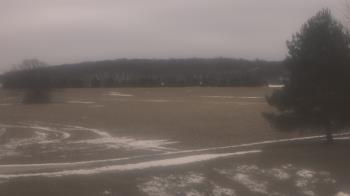 Weather camera view of North Lake School District.