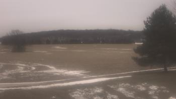 Weather camera view of North Lake School District.