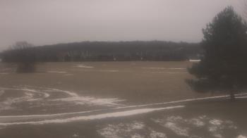 Weather camera view of North Lake School District.