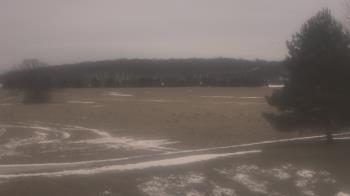 Weather camera view of North Lake School District.