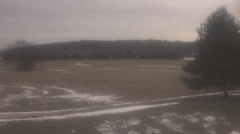 Weather camera view of North Lake School District.