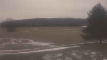 Weather camera view of North Lake School District.