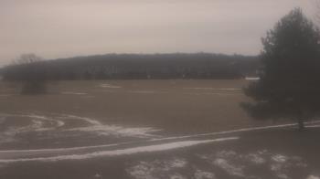 Weather camera view of North Lake School District.