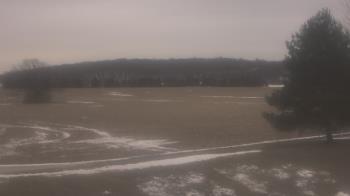 Weather camera view of North Lake School District.