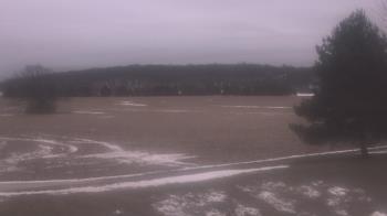 Weather camera view of North Lake School District.