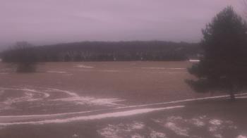 Weather camera view of North Lake School District.