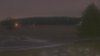 Weather camera view of North Lake School District.