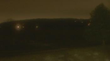 Weather camera view of North Lake School District.