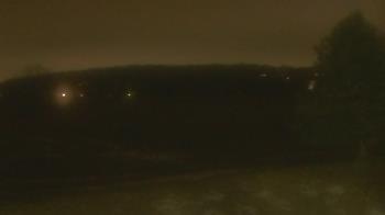 Weather camera view of North Lake School District.