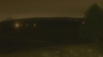 Weather camera view of North Lake School District.