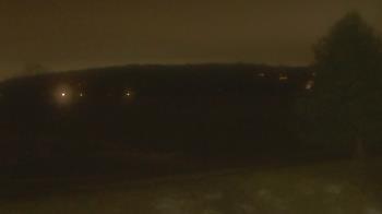 Weather camera view of North Lake School District.