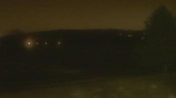 Weather camera view of North Lake School District.