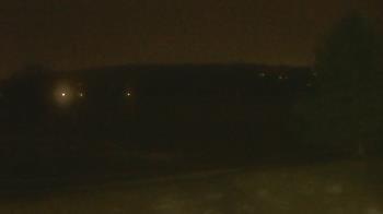 Weather camera view of North Lake School District.