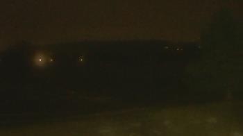 Weather camera view of North Lake School District.