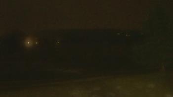 Weather camera view of North Lake School District.