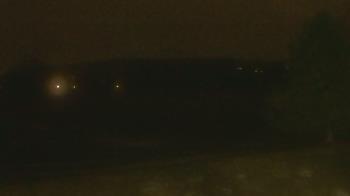 Weather camera view of North Lake School District.