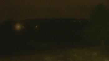 Weather camera view of North Lake School District.