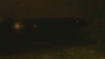 Weather camera view of North Lake School District.