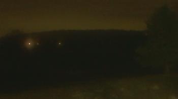 Weather camera view of North Lake School District.