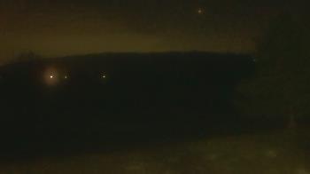 Weather camera view of North Lake School District.