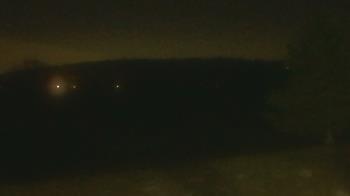 Weather camera view of North Lake School District.