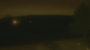 Weather camera view of North Lake School District.