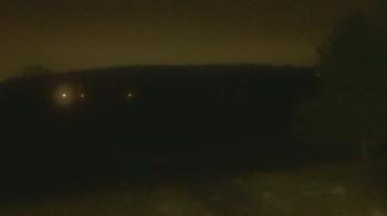 Weather camera view of North Lake School District.