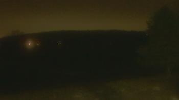 Weather camera view of North Lake School District.