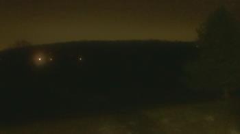 Weather camera view of North Lake School District.