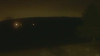 Weather camera view of North Lake School District.