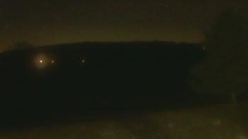 Weather camera view of North Lake School District.