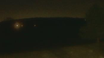 Weather camera view of North Lake School District.