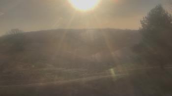 Weather camera view of North Lake School District.