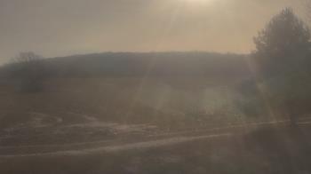 Weather camera view of North Lake School District.