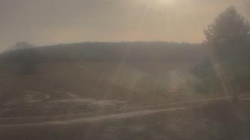 Weather camera view of North Lake School District.