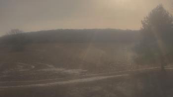 Weather camera view of North Lake School District.