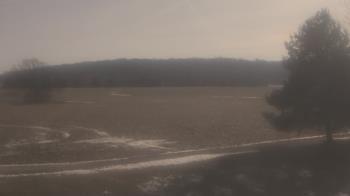 Weather camera view of North Lake School District.