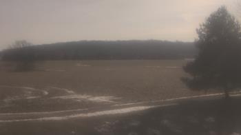 Weather camera view of North Lake School District.