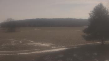 Weather camera view of North Lake School District.