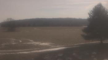 Weather camera view of North Lake School District.